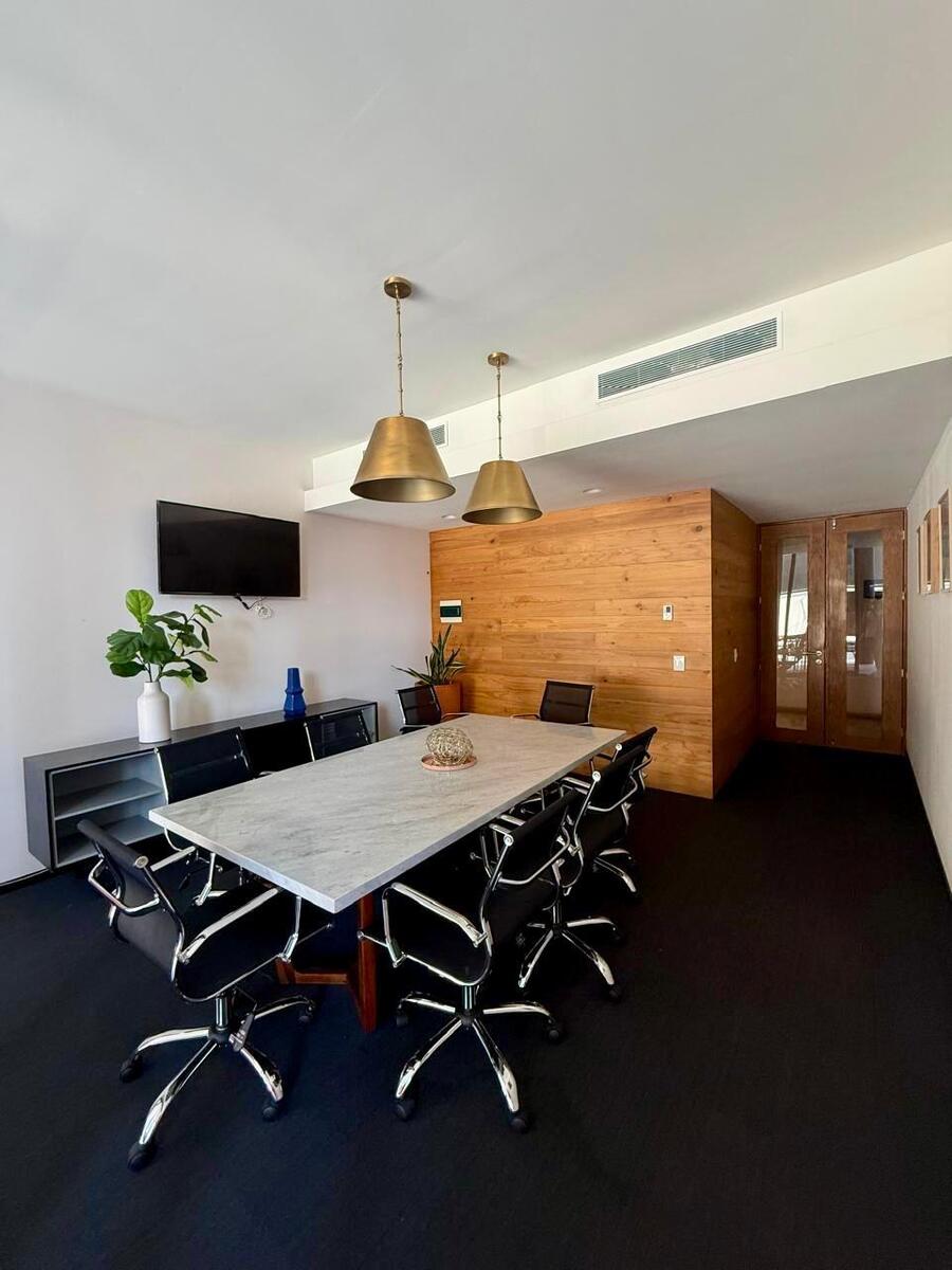 4 de 9: AREA COWORKING