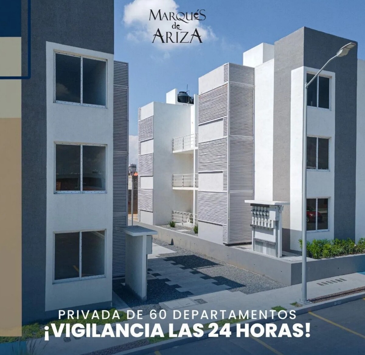 1 de 20: Fachada