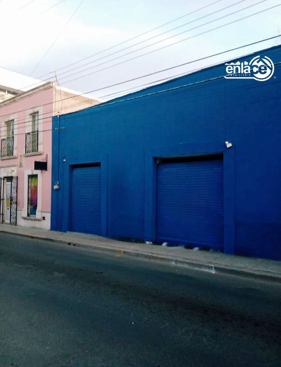 Local en venta, calle Pino Suárez