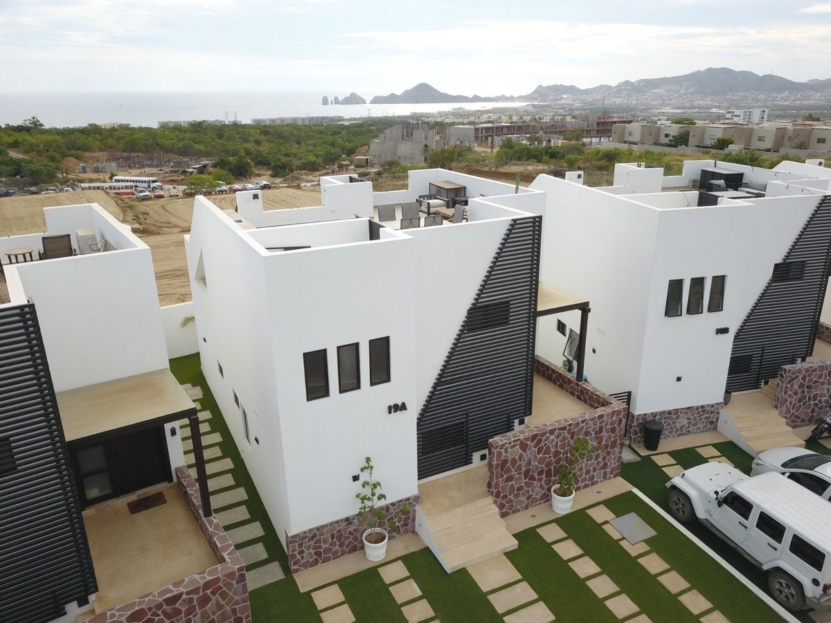 Casa en condominio en Cumbres del Tezal, Los Cabos, foto 2 de 20