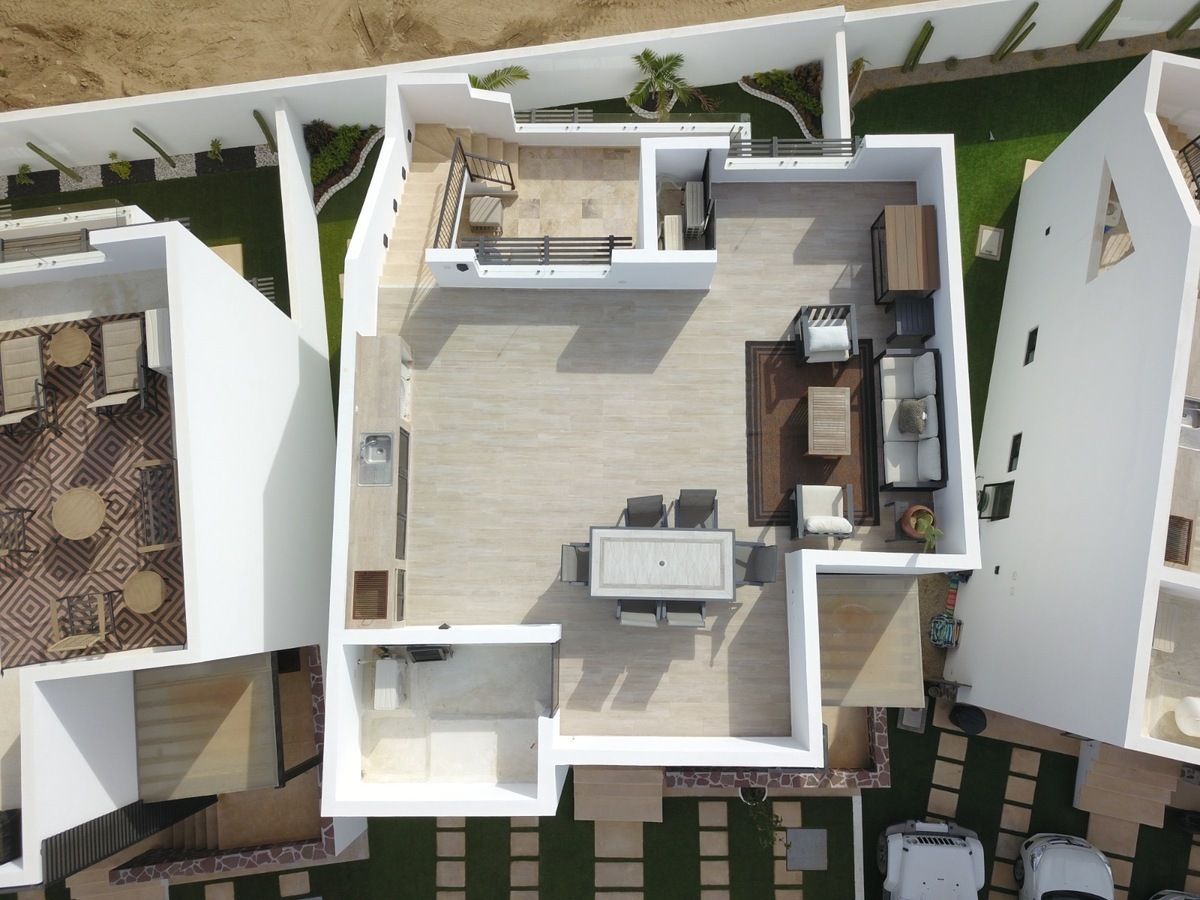 Casa en condominio en Cumbres del Tezal, Los Cabos, foto 3 de 20