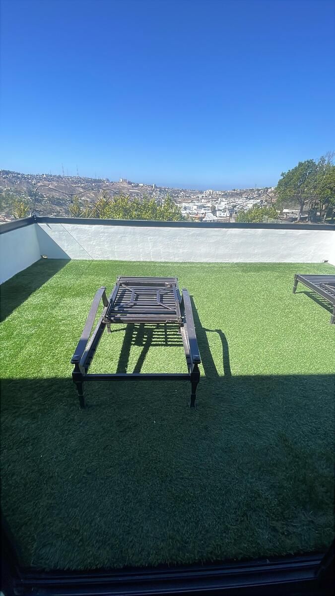 12 de 33: Terraza Recamara Principal