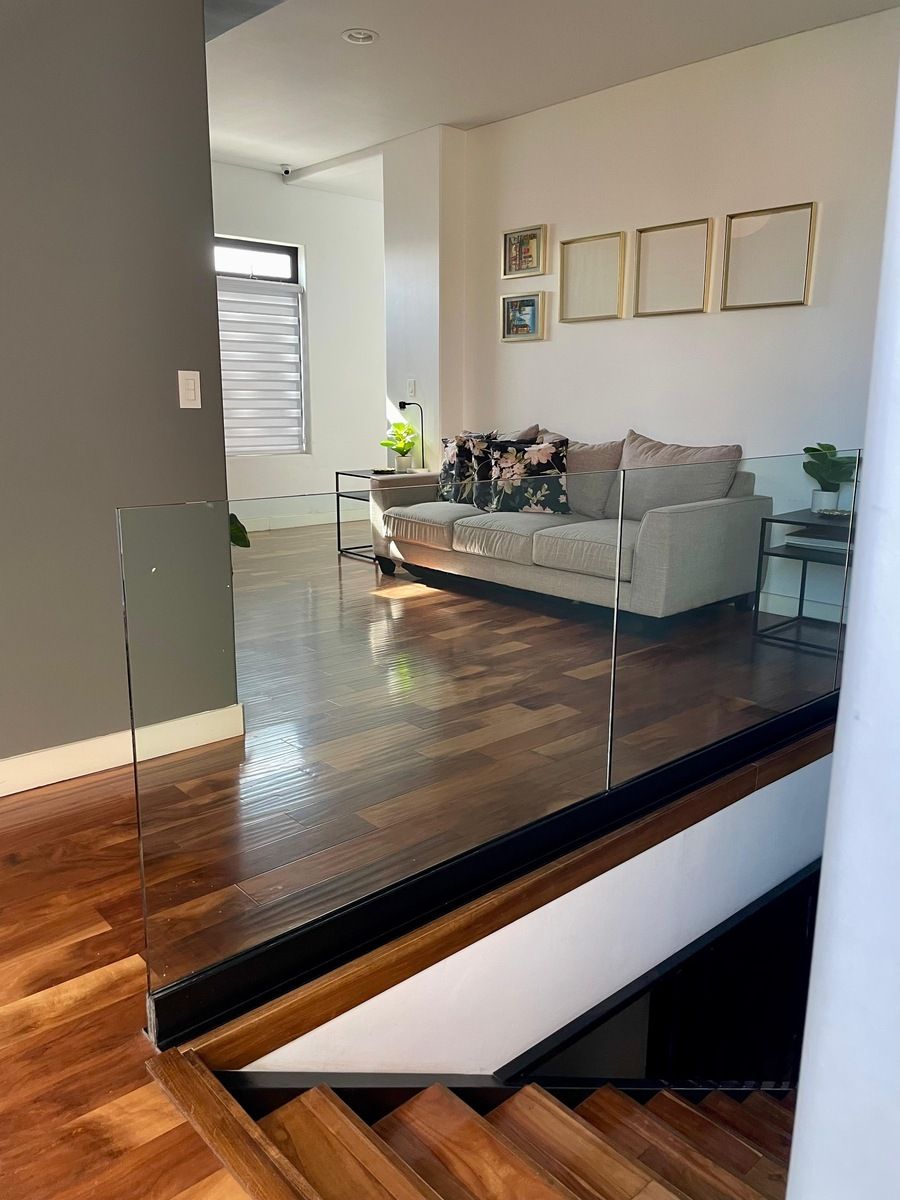 14 de 50: Área TV planta Alta