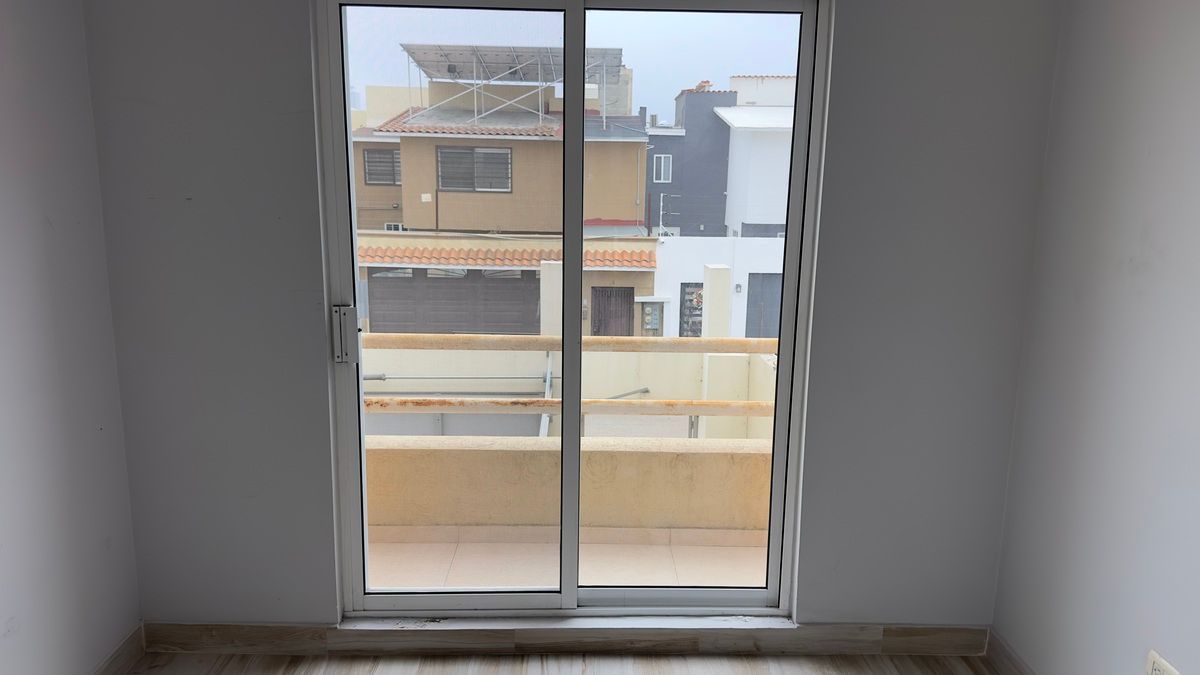 27 de 28: Vista balcon tercera recamara