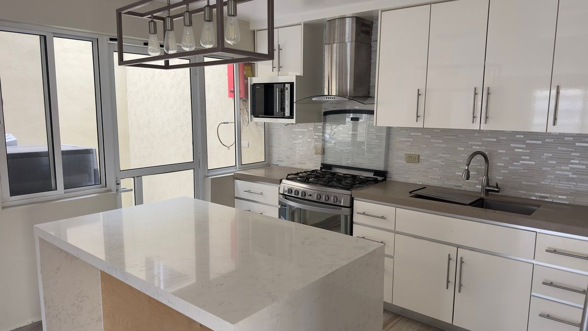 12 de 28: Vista cocina