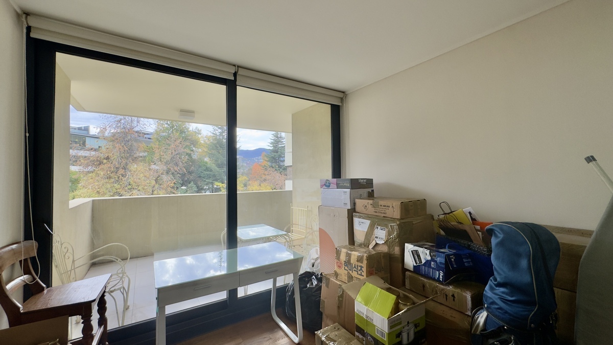 9 de 23: Dormitorio 1