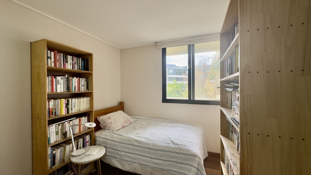 10 de 23: Dormitorio 2