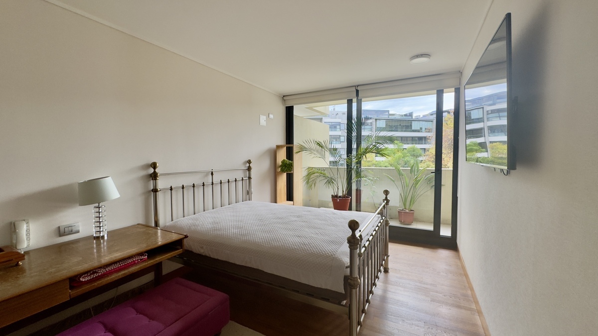 12 de 23: Dormitorio principal