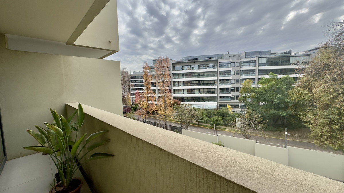 14 de 23: Terraza vista 1