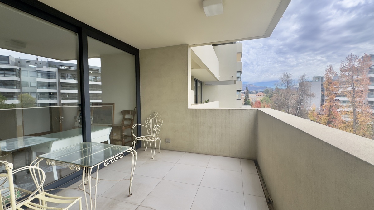 15 de 23: Terraza vista 2