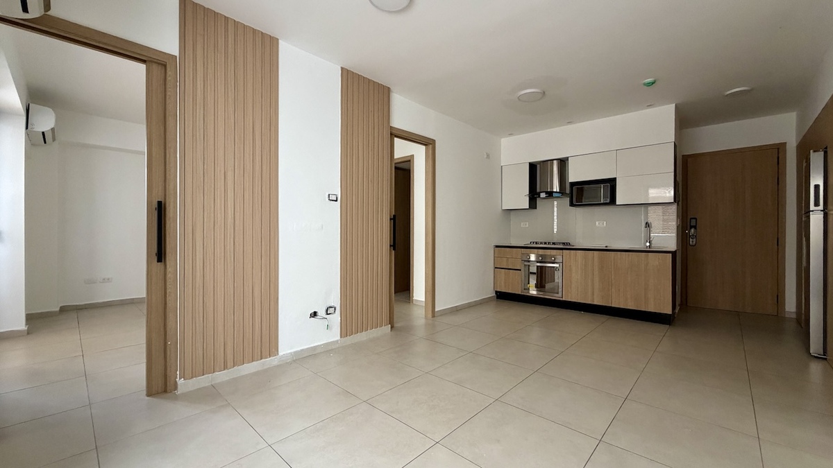 Apartamentos en Venta Viejo Arroyo Hondo, Santo Domingo