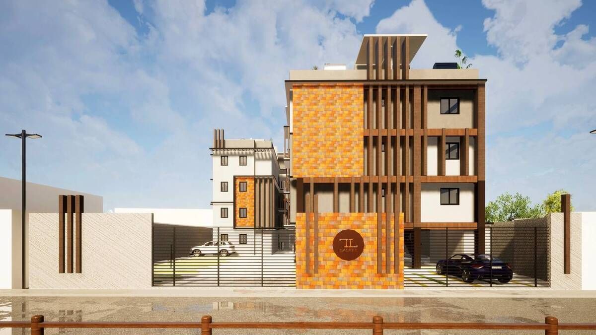 🏙️ ¡Nuevo Proyecto en Venta en San Isidro Lala II!, foto 1 de 19