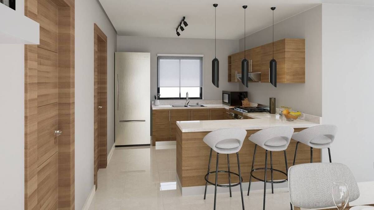 Apartamento en Autopista de San Isidro, Santo Domingo Este, foto 4 de 19