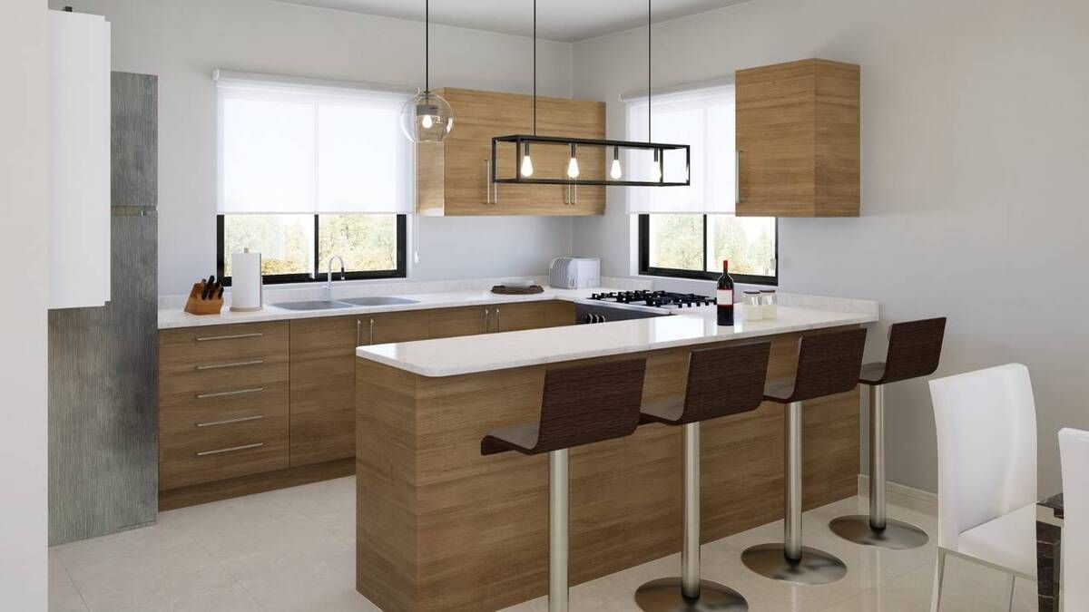Apartamento en Autopista de San Isidro, Santo Domingo Este, foto 5 de 19
