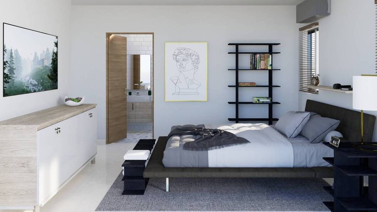 Apartamento en Autopista de San Isidro, Santo Domingo Este, foto 8 de 19