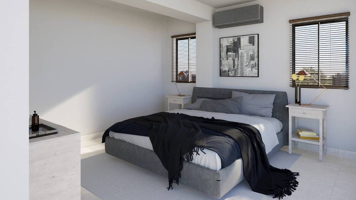 Apartamento en Autopista de San Isidro, Santo Domingo Este, foto 9 de 19