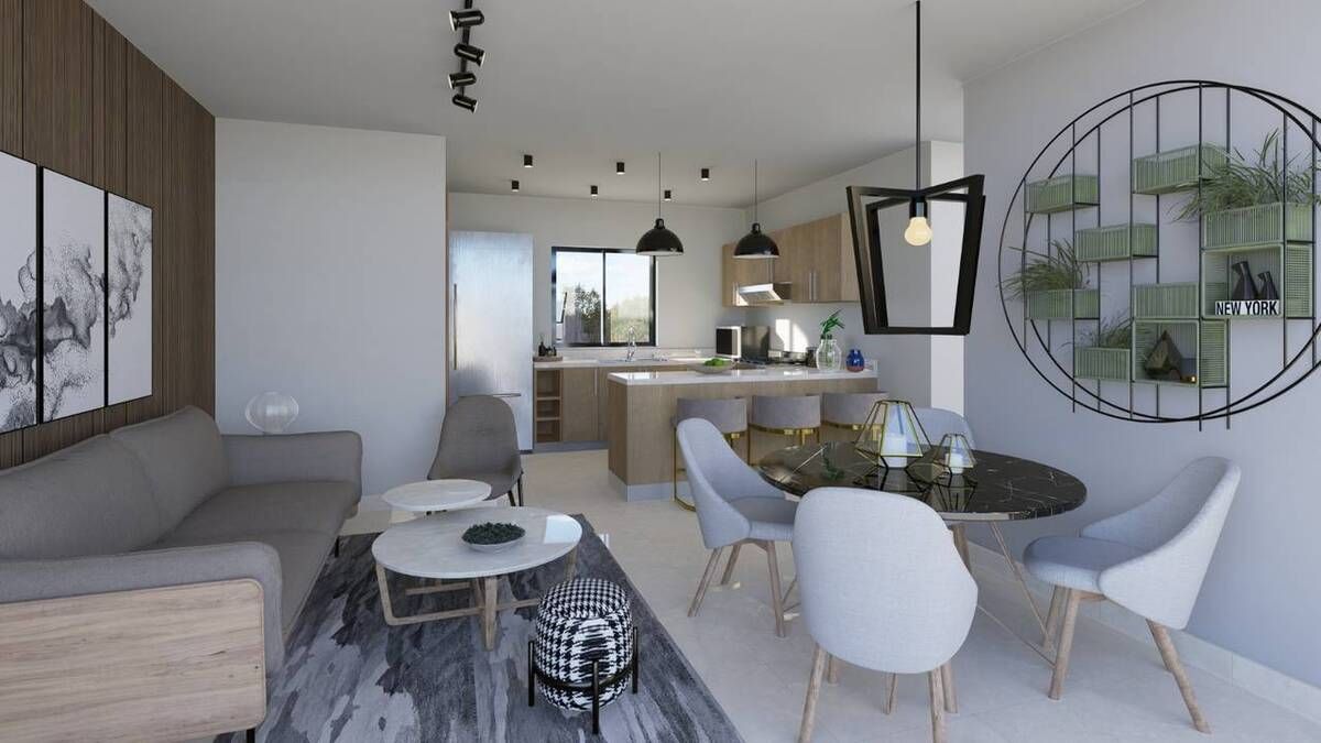 Apartamento en Autopista de San Isidro, Santo Domingo Este, foto 13 de 19