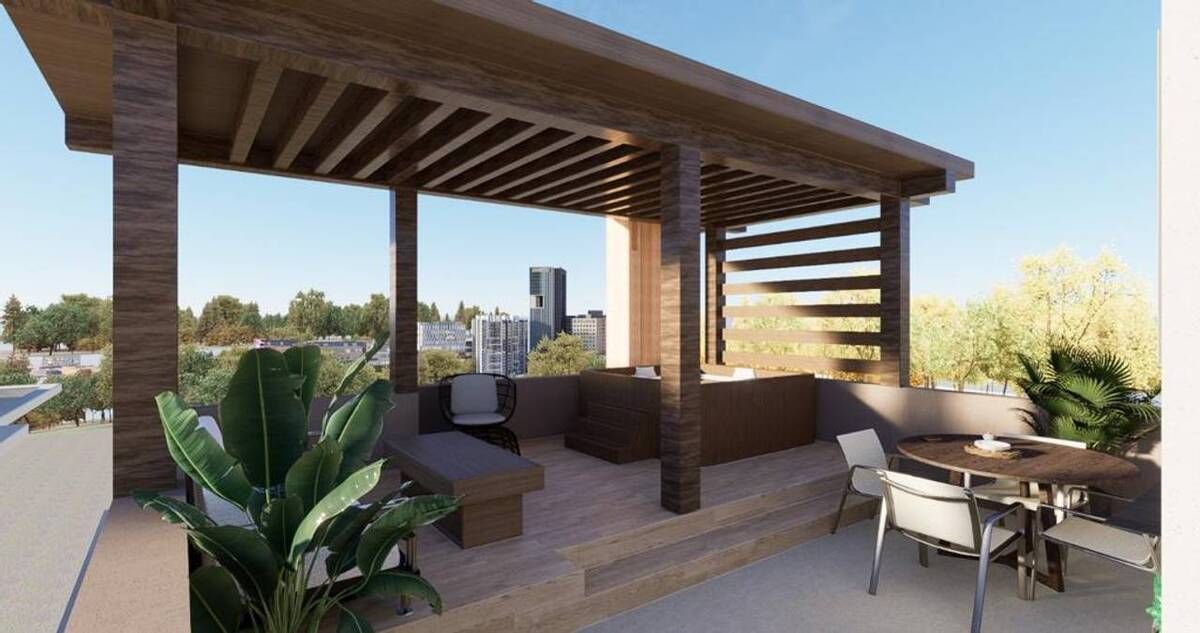 Apartamento en Autopista de San Isidro, Santo Domingo Este, foto 14 de 19