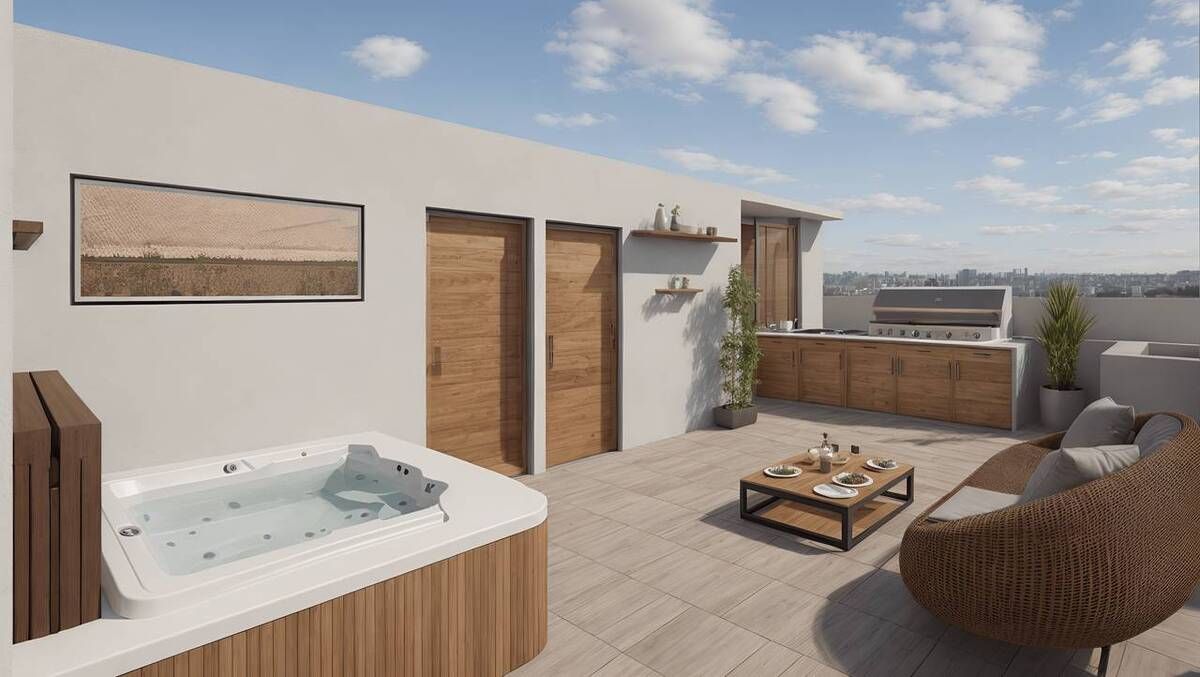 Apartamento en Autopista de San Isidro, Santo Domingo Este, foto 17 de 19