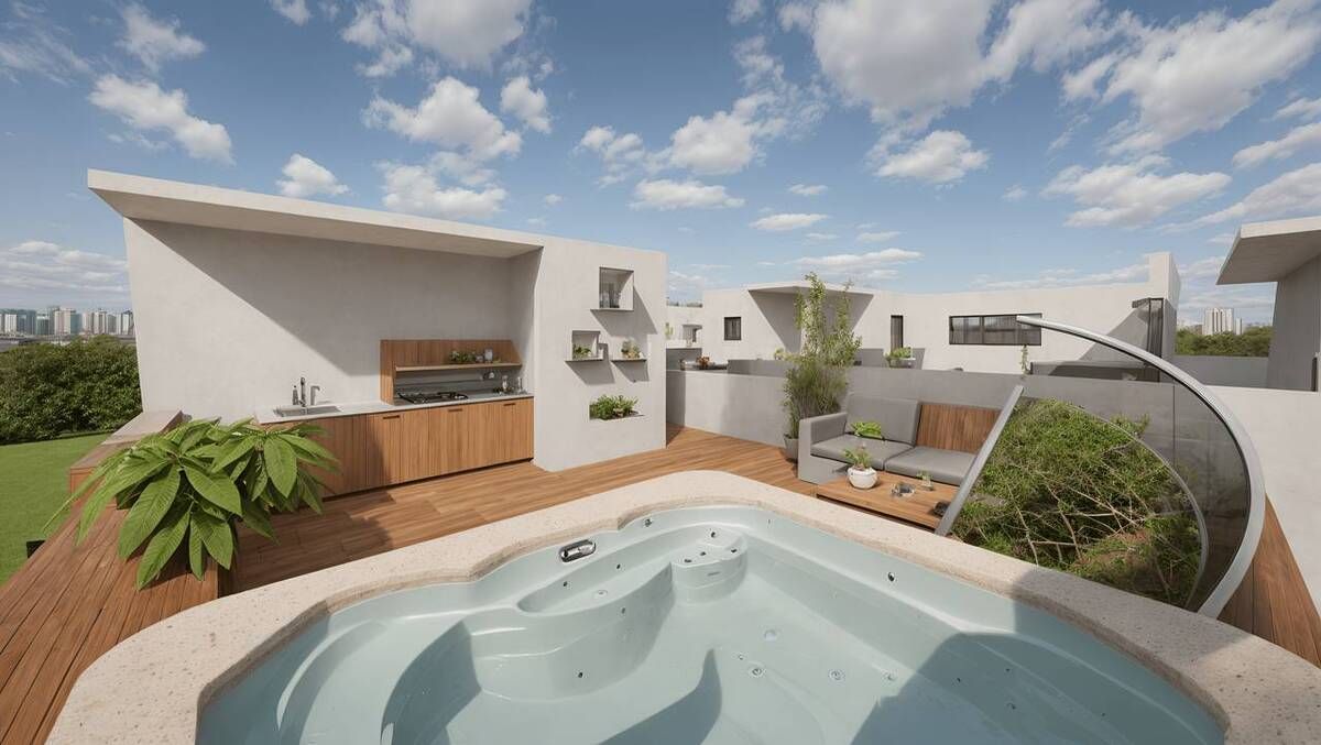 Apartamento en Autopista de San Isidro, Santo Domingo Este, foto 18 de 19