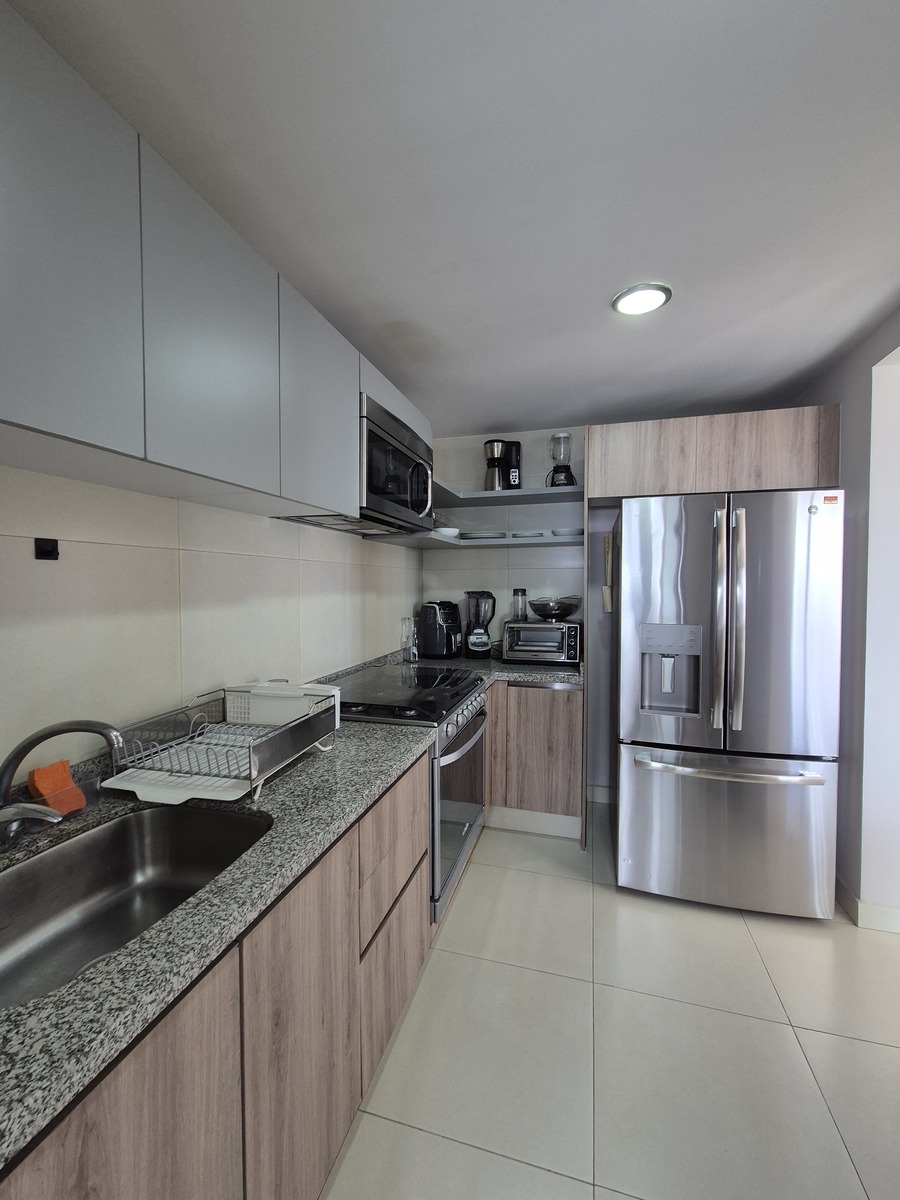 4 de 23: Cocina