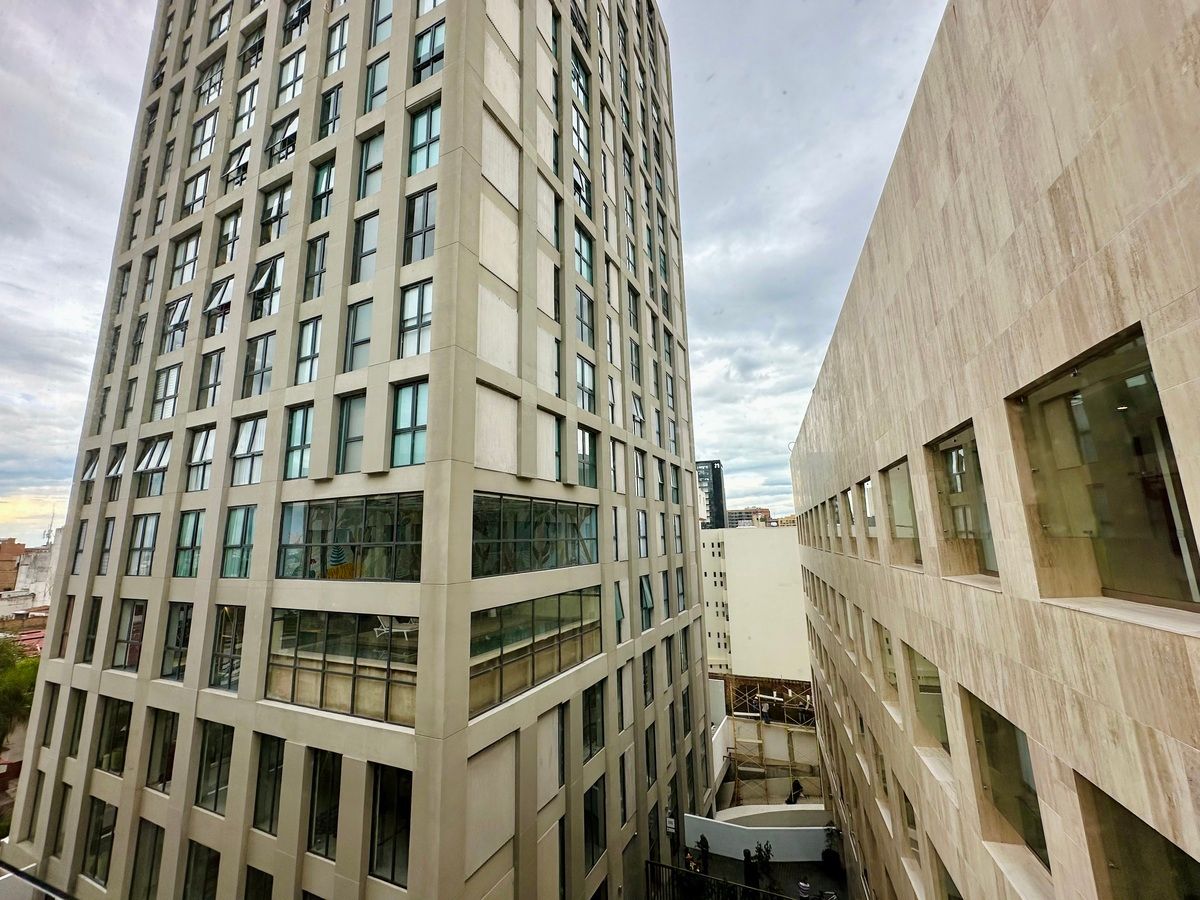 DEPARTAMENTO ENTREGA INMEDIATA SOBRE AVENIDA MEXICO COLONIA AMERICANA - foto 1