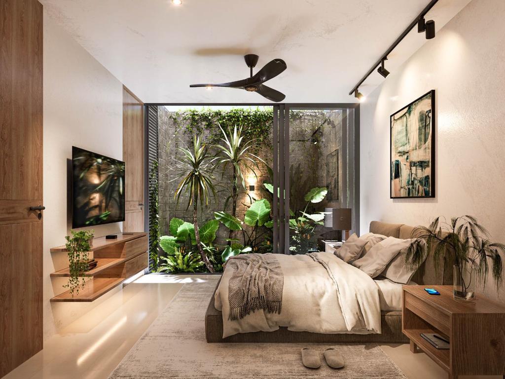 3 de 11: Habitación en Planta Baja