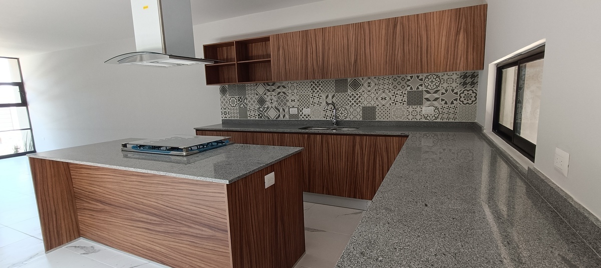 4 de 19: cocina
