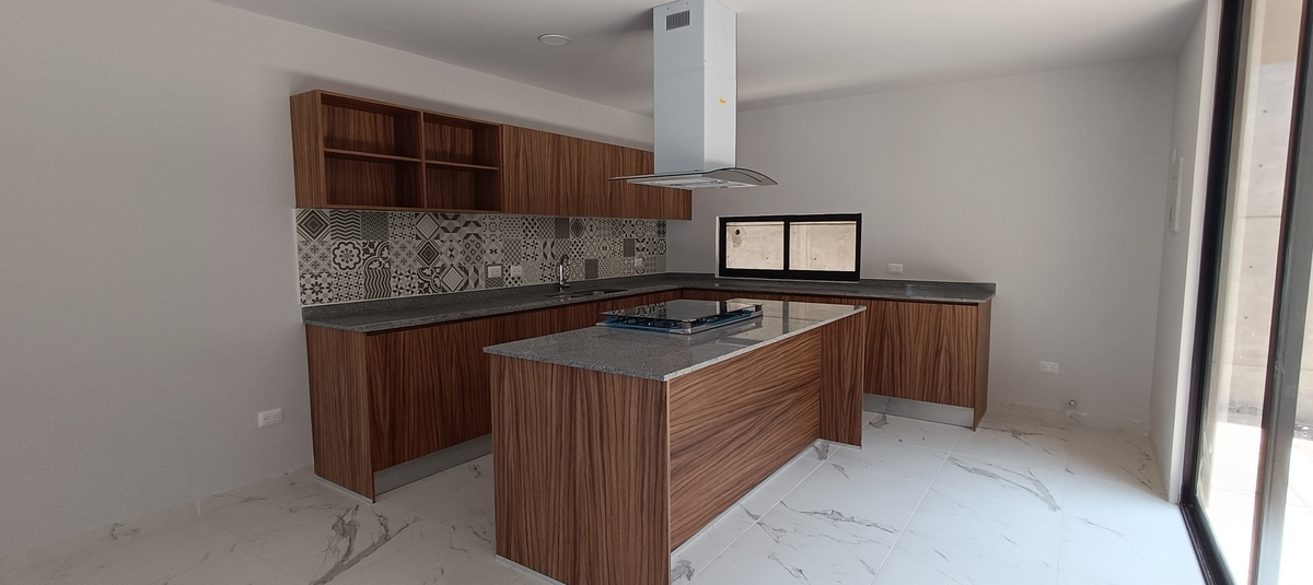 5 de 19: cocina
