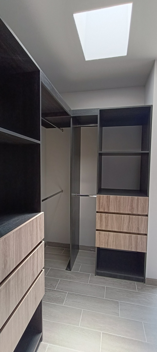 10 de 19: vestidor