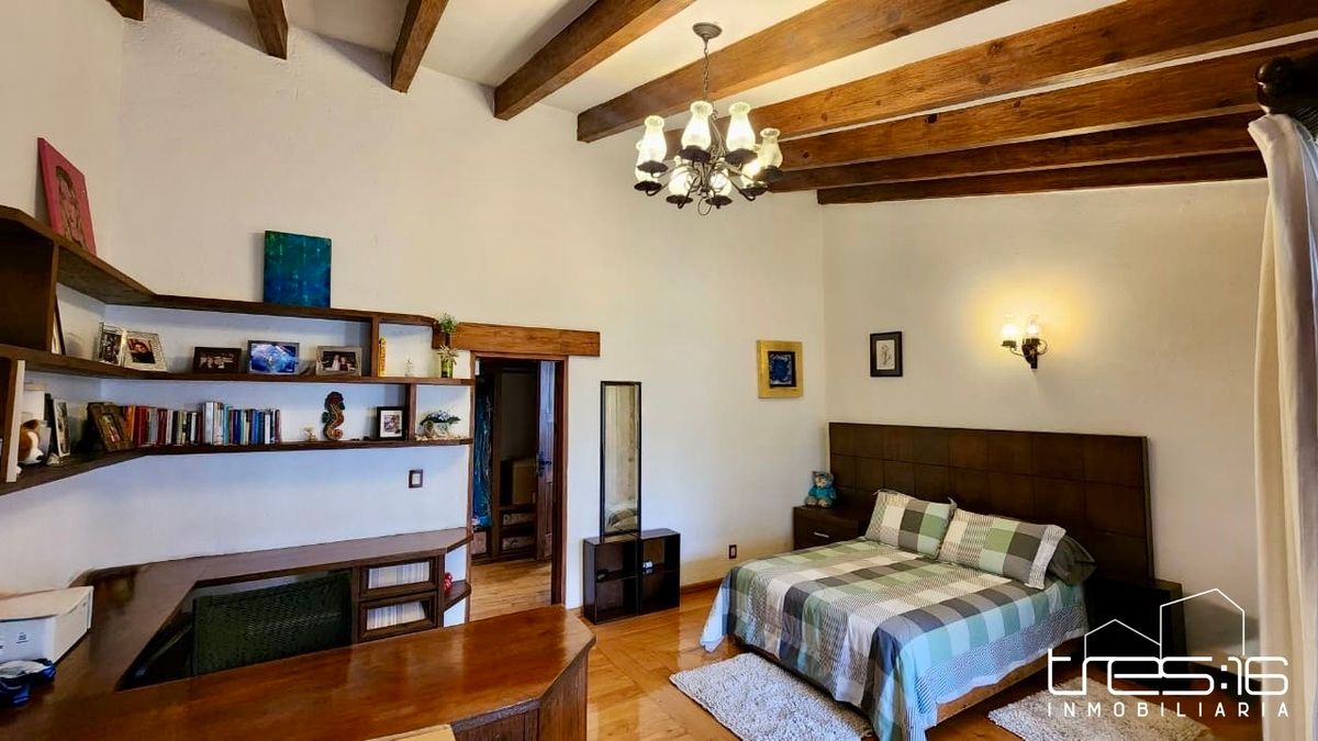 28 of 44: Recámara secundaria