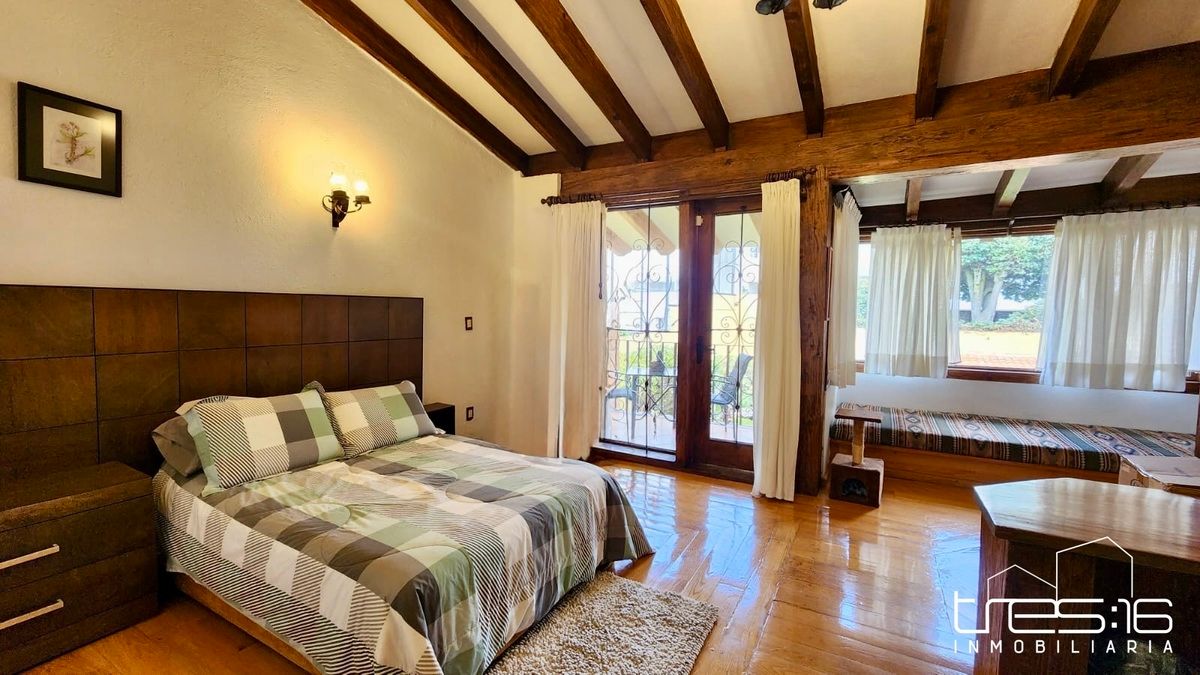 29 of 44: Recámara secundaria