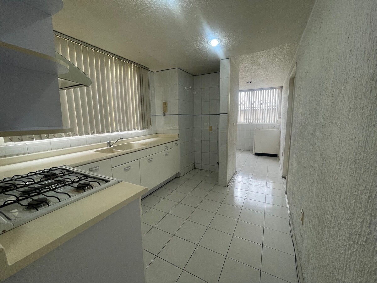 9 de 24: Departamento en Venta en Coyoacán General Anaya Rayo Vende ®