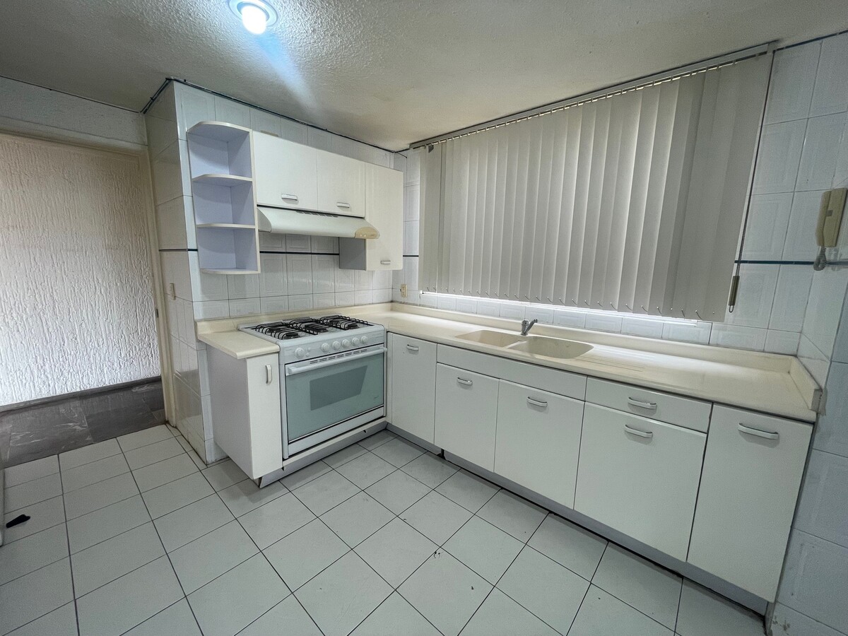 10 de 24: Departamento en Venta en Coyoacán General Anaya Rayo Vende ®