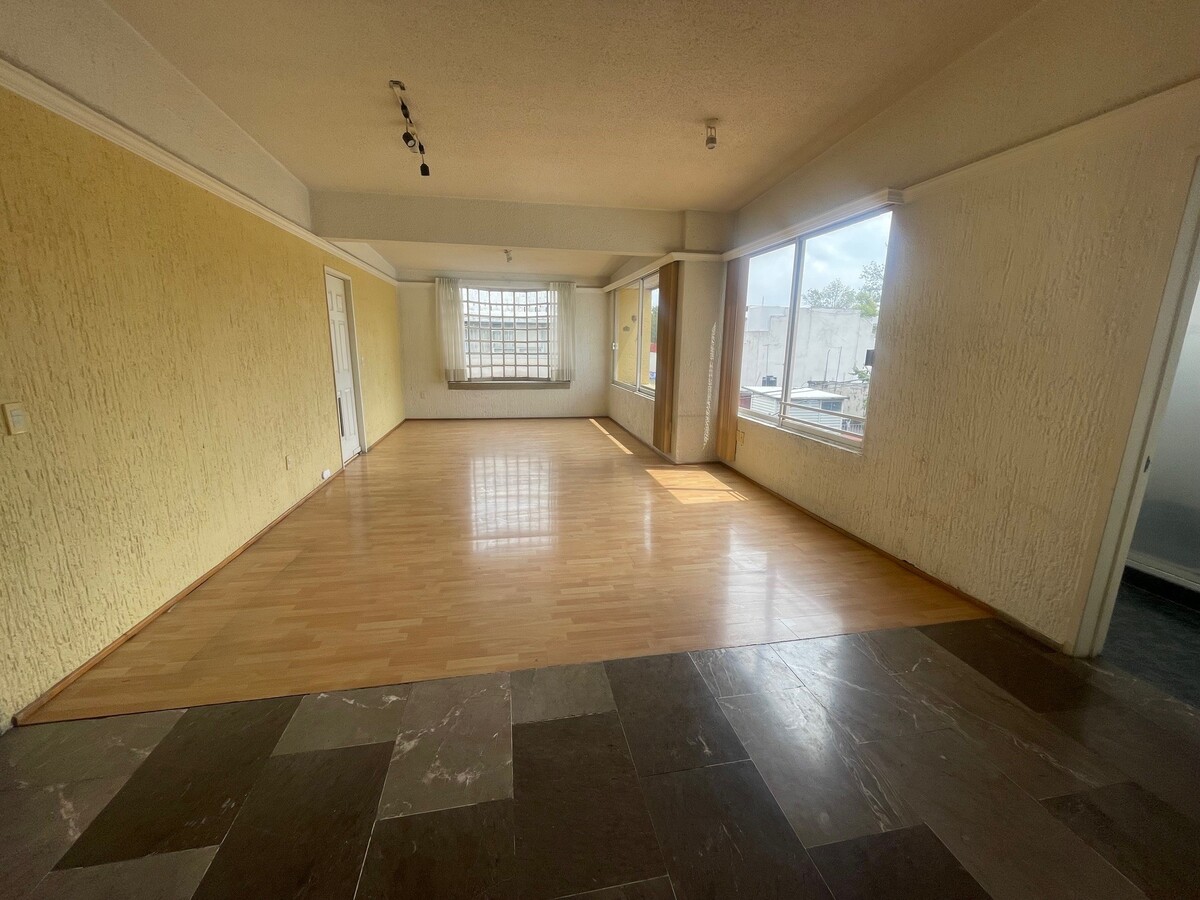 2 de 19: Departamento en Venta en Coyoacán General Anaya Rayo Vende ®