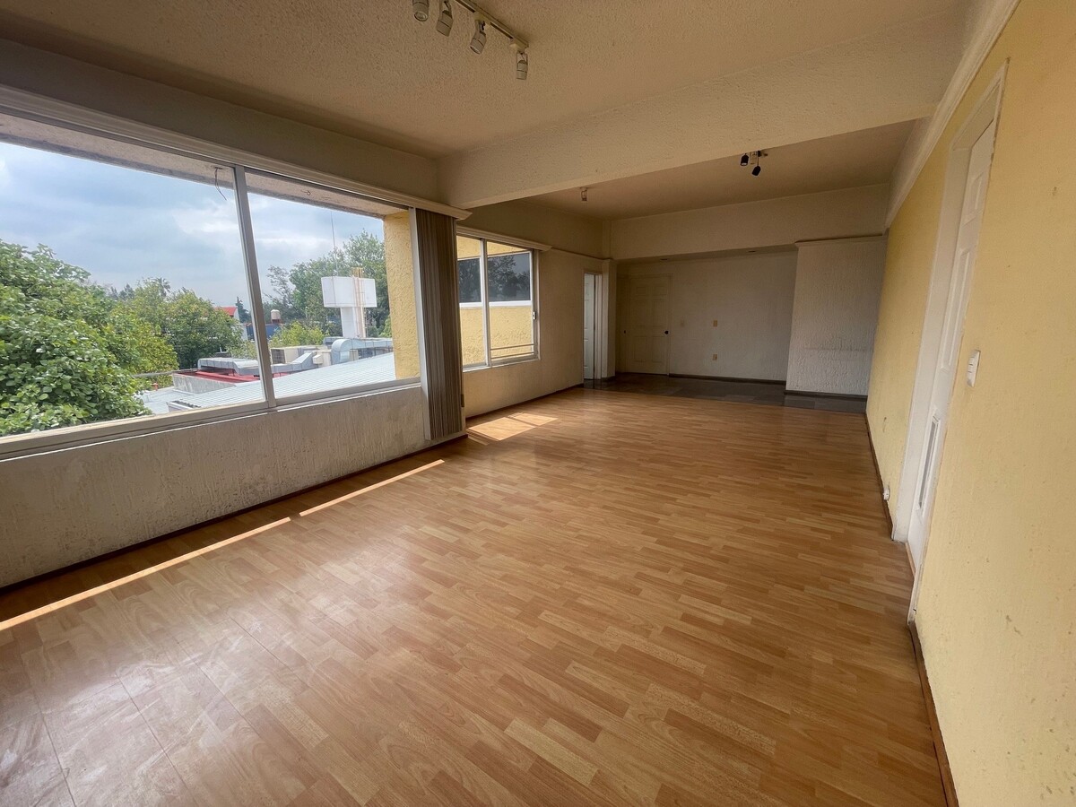 4 de 24: Departamento en Venta en Coyoacán General Anaya Rayo Vende ®