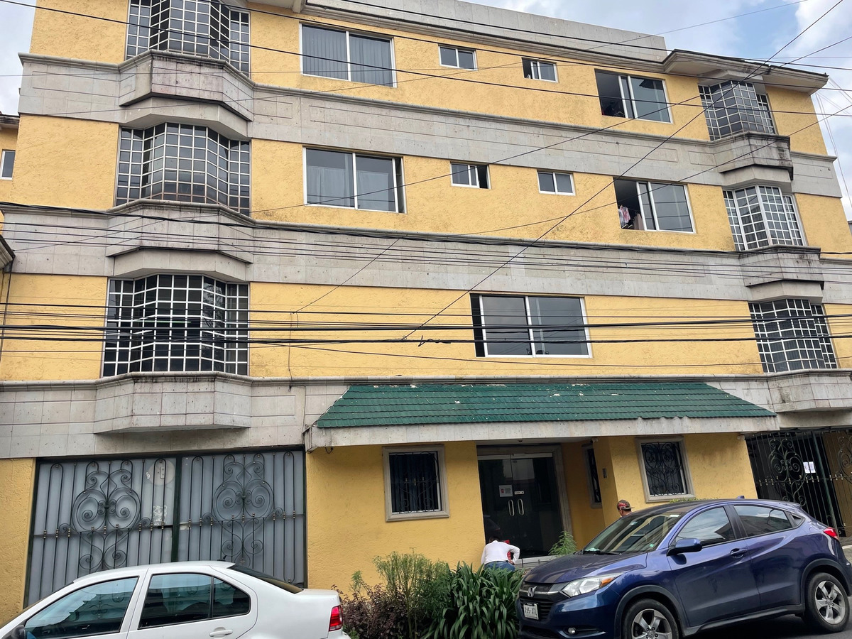 23 de 24: Departamento en Venta en Coyoacán General Anaya Rayo Vende ®
