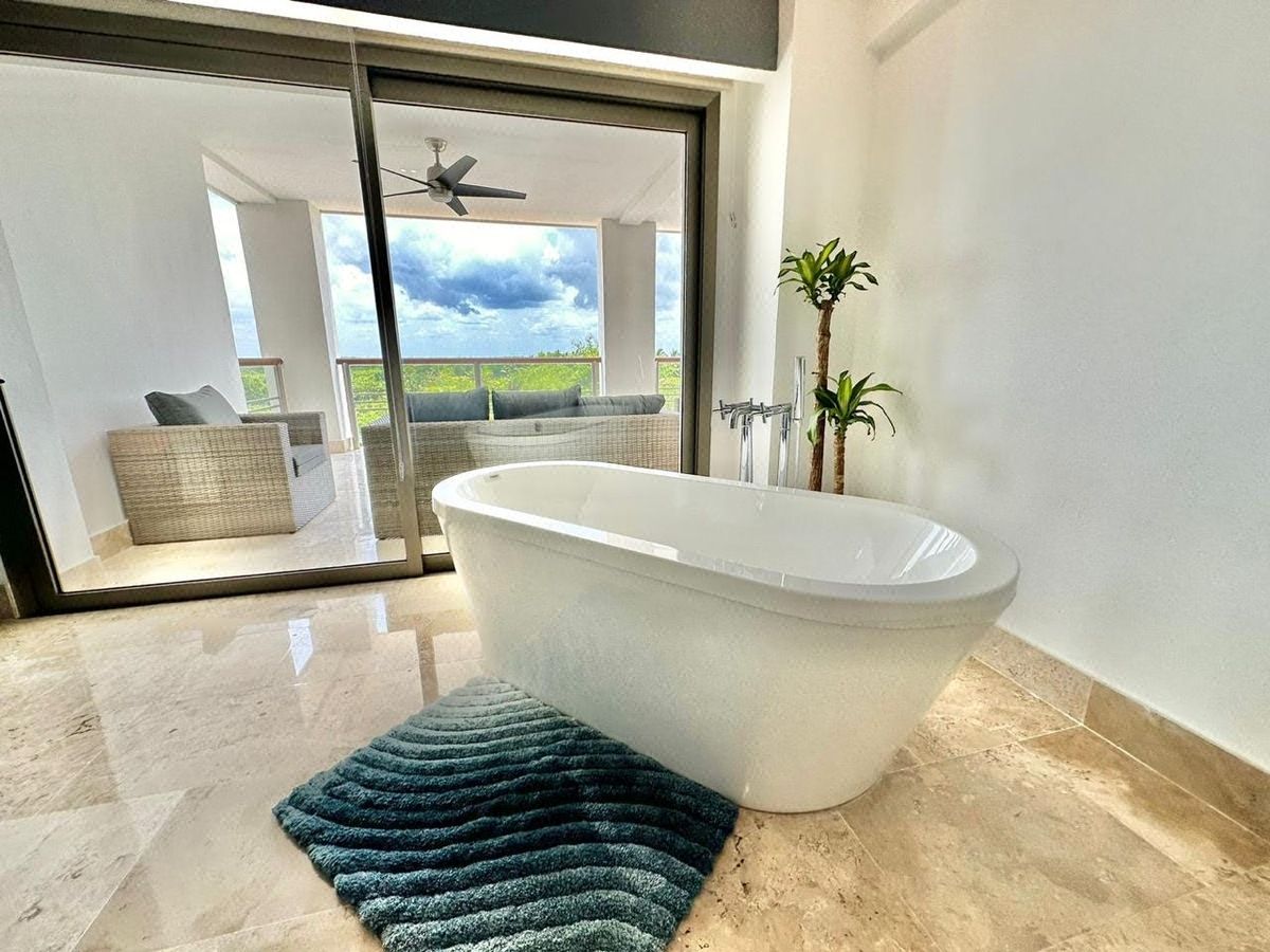 Departamento en Venta la Amada Playa Mujeres