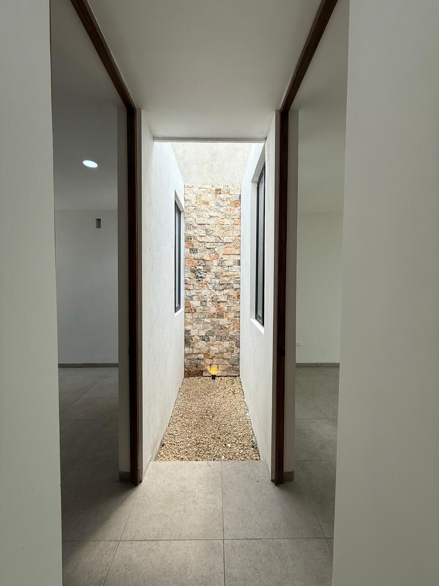 13 de 13: Pasillo