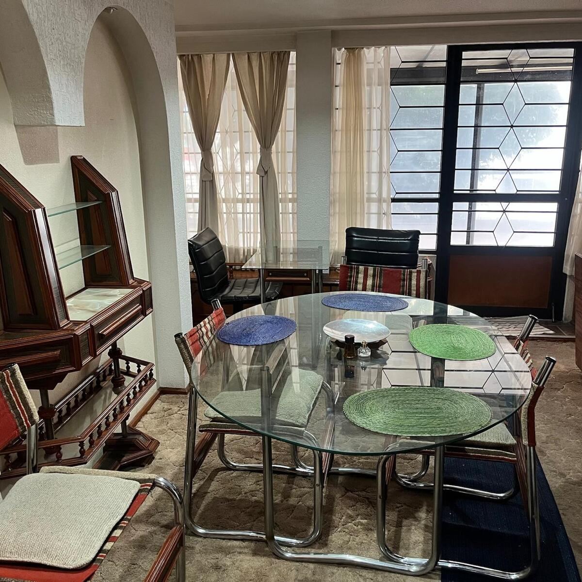 3 de 11: comedor