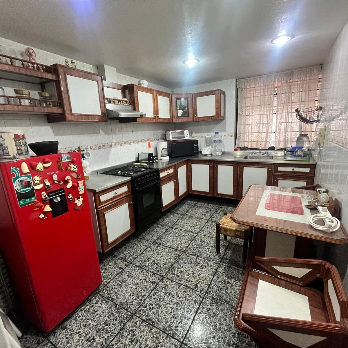 8 de 11: Cocina Integral