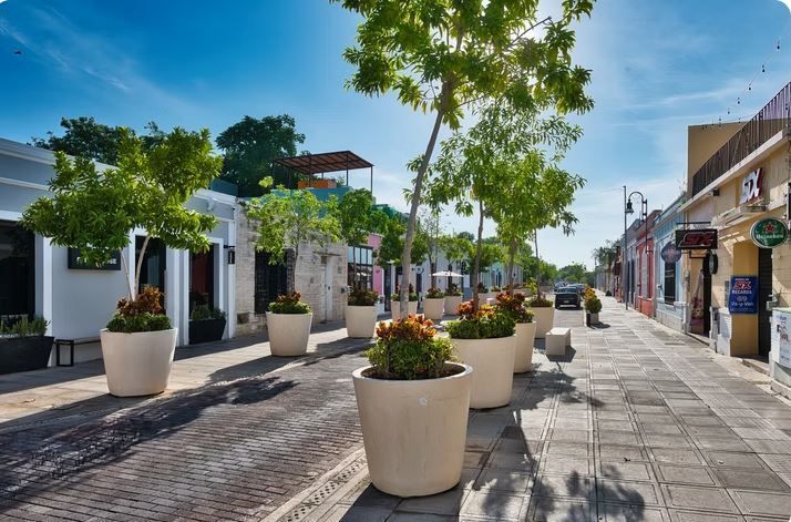 4 of 21: CORREDOR GASTRONOMICO