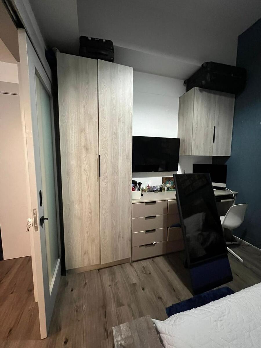 9 de 19: Estudio / 2da hab