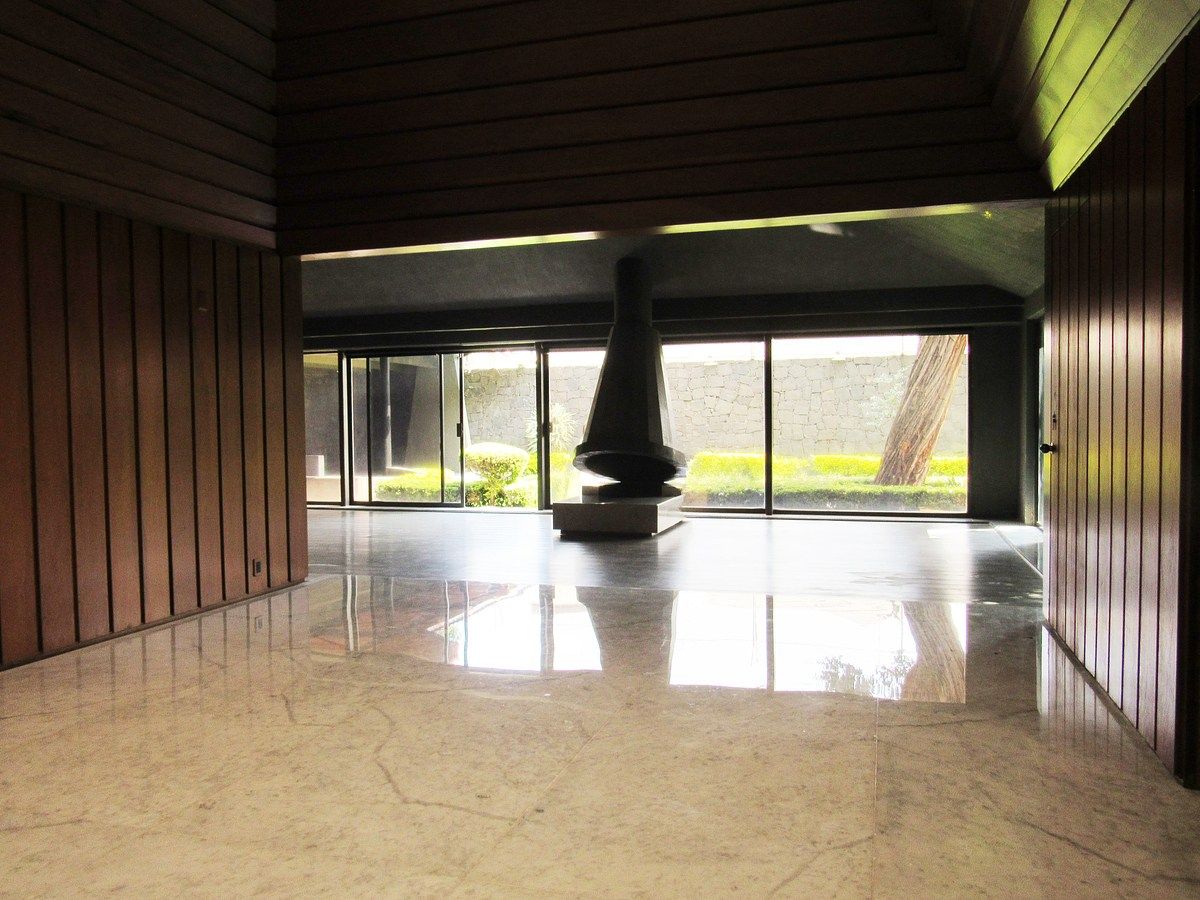 7 de 30: Casa en Venta en Jardines del Pedregal Rayo Vende ®