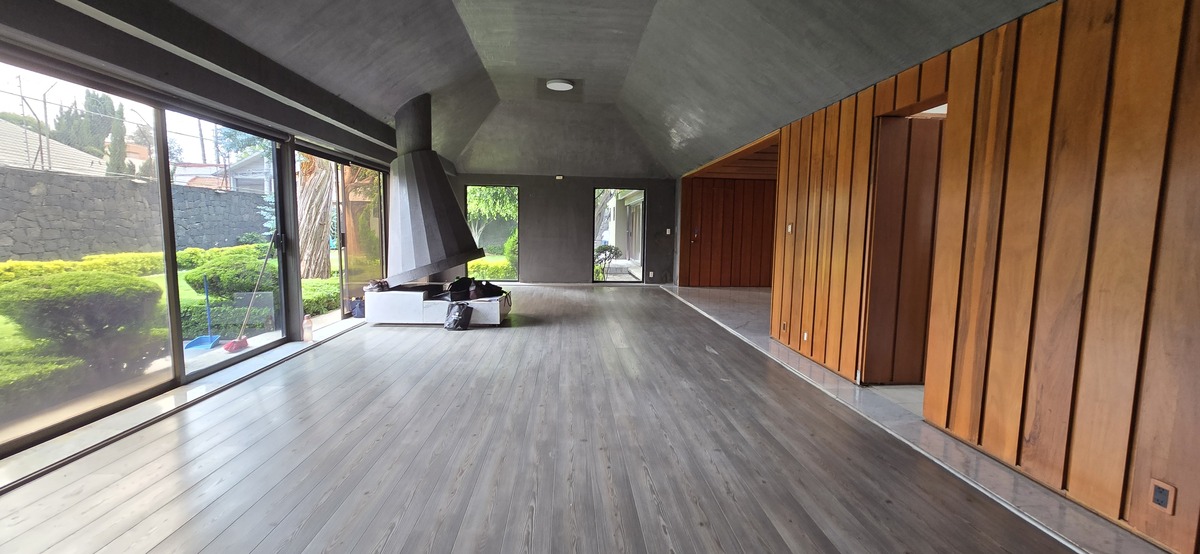 4 de 20: Casa en Venta en Jardines del Pedregal Rayo Vende ®