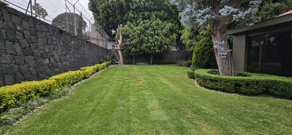 1 de 20: Casa en Venta en Jardines del Pedregal Rayo Vende ®