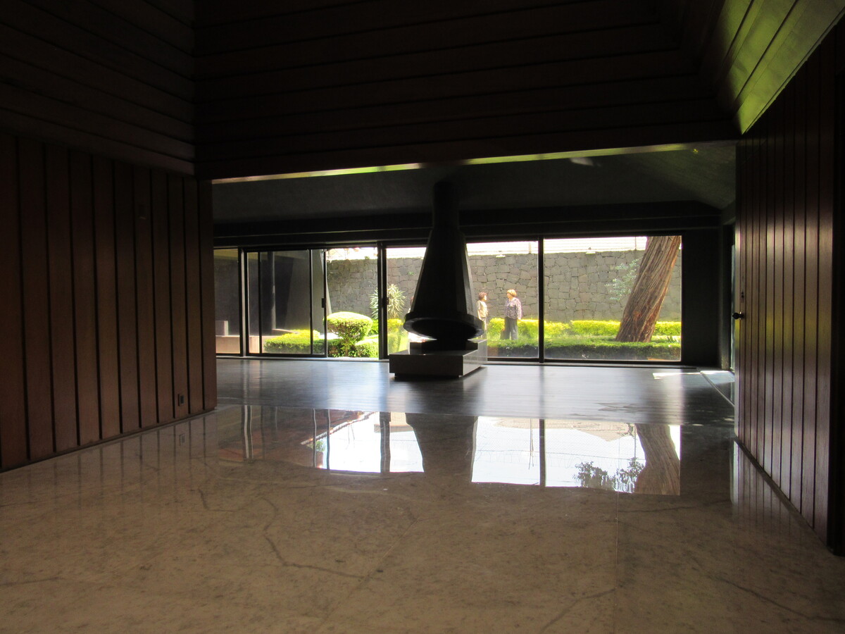 6 de 30: Casa en Venta en Jardines del Pedregal Rayo Vende ®