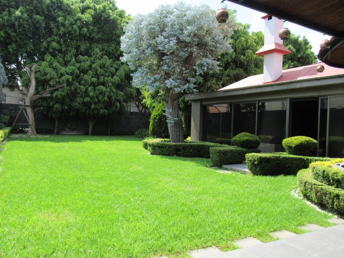 1 de 30: Casa en Venta en Jardines del Pedregal Rayo Vende ®