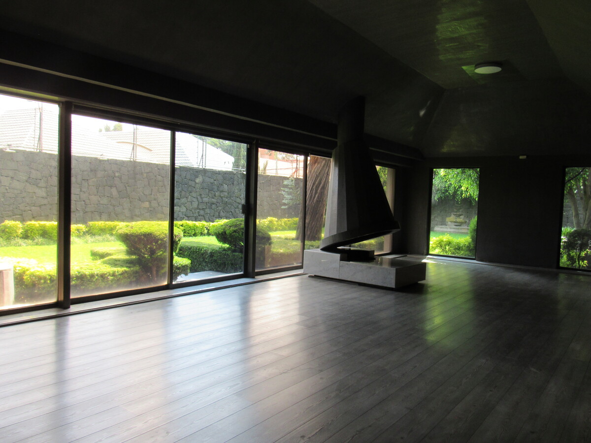 7 de 30: Casa en Venta en Jardines del Pedregal Rayo Vende ®