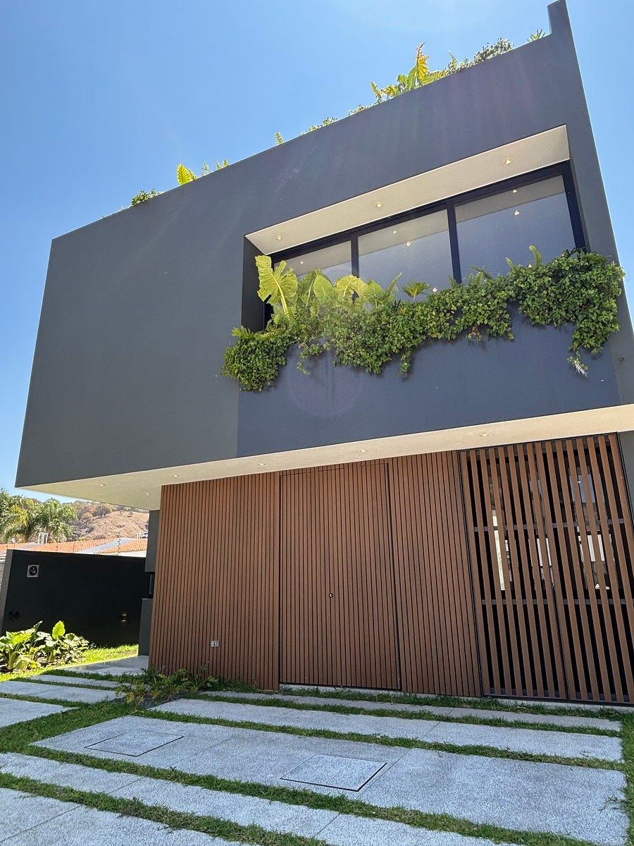 House in Gated Community in El Edén, Tlajomulco de Zúñiga, photo 2 of 14